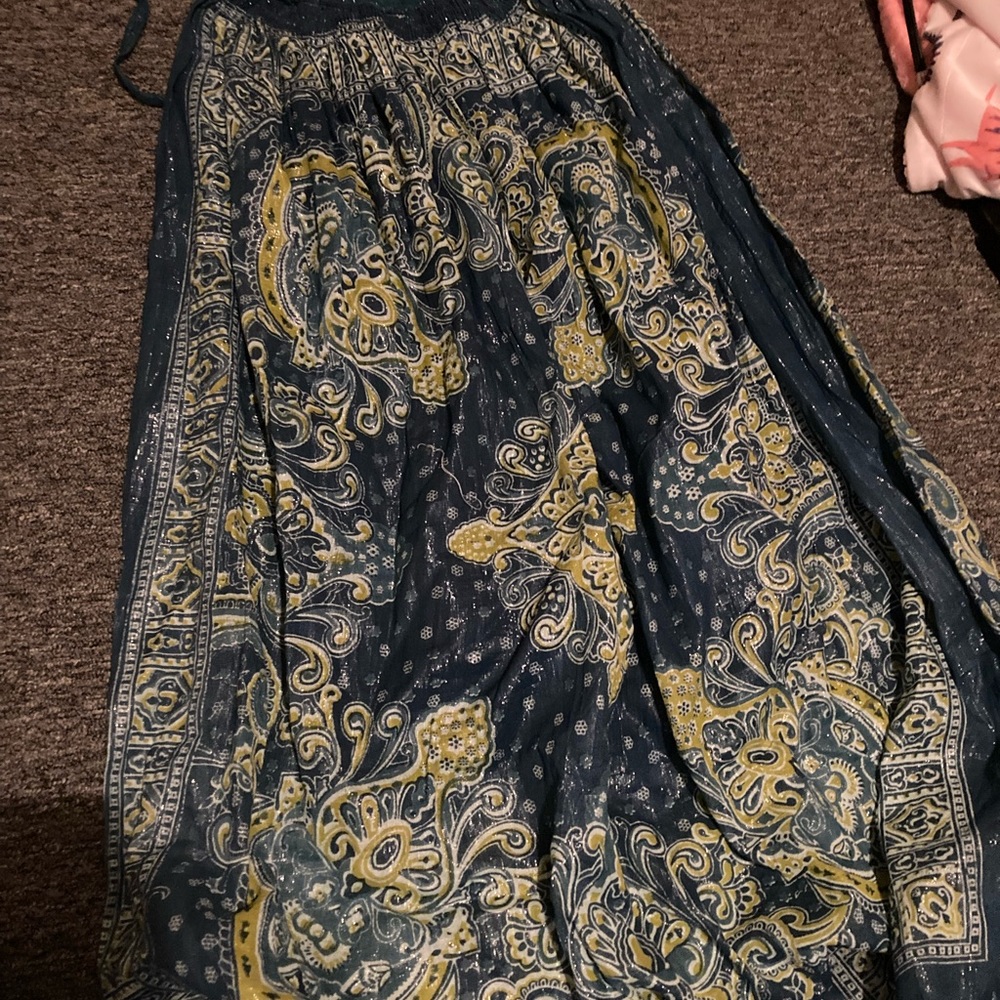 In great condition new dress